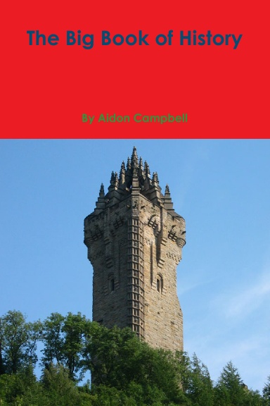 The Big Book of History