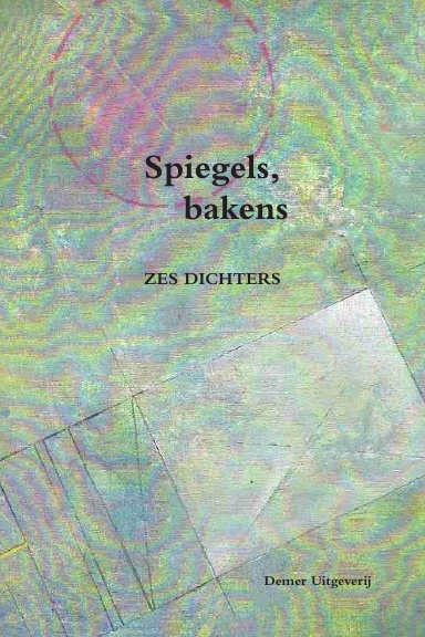 Spiegels, bakens