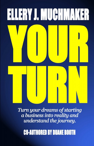 Your Turn