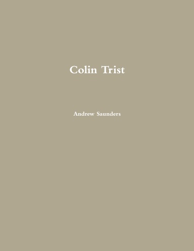 Colin Trist