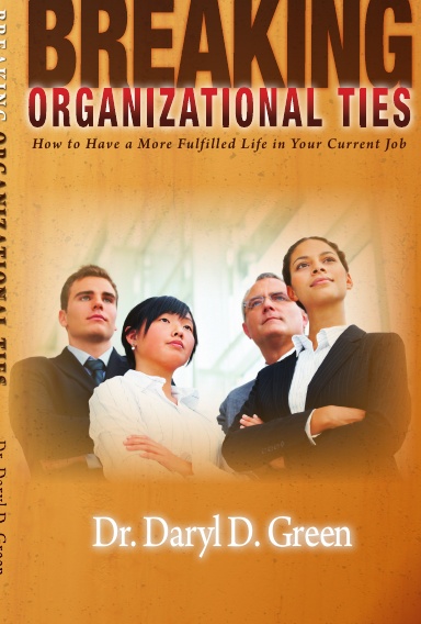 Breaking Organizational Ties