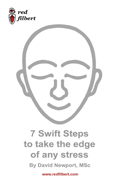 7 swift steps to take the edge off any stress ebook
