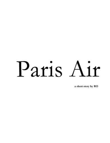 Paris Air