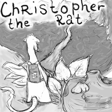 Christopher the Rat