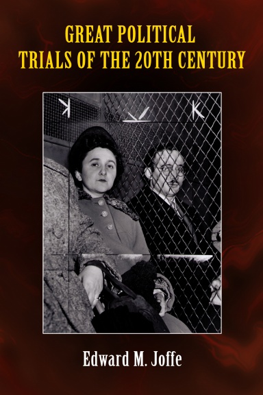 Great Political Trials of the 20th Century