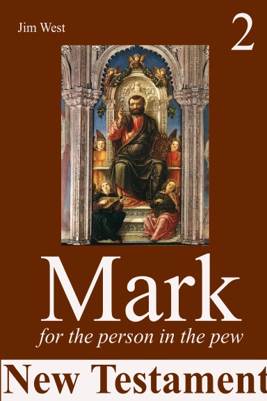 Mark: For the Person in the Pew