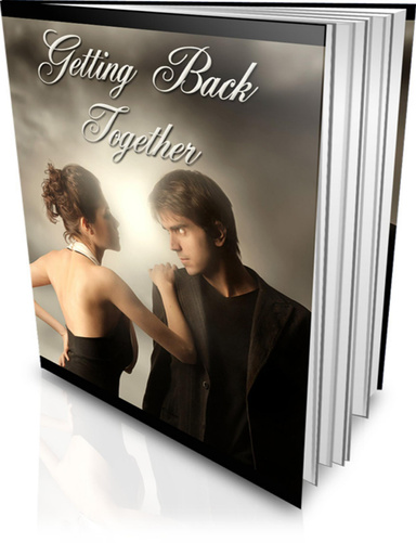 Getting Back Together