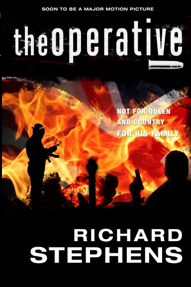 The Operative