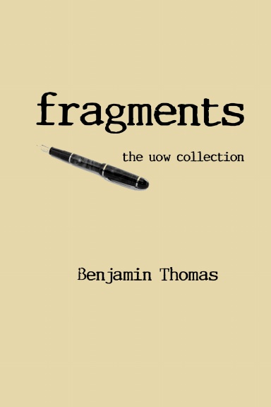 fragments: the uow collection