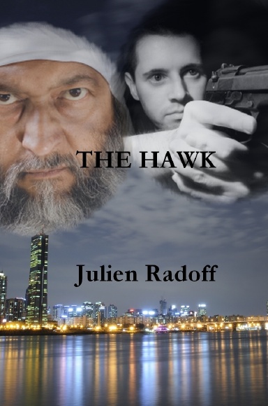 THE HAWK - HARDCOVER