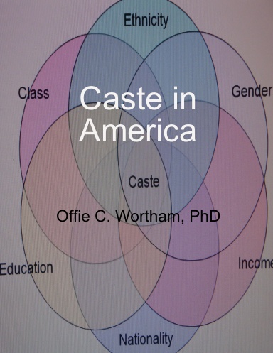 Caste in America