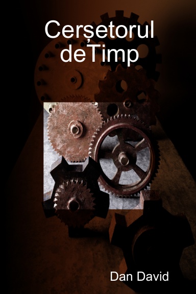 Cerşetorul deTimp