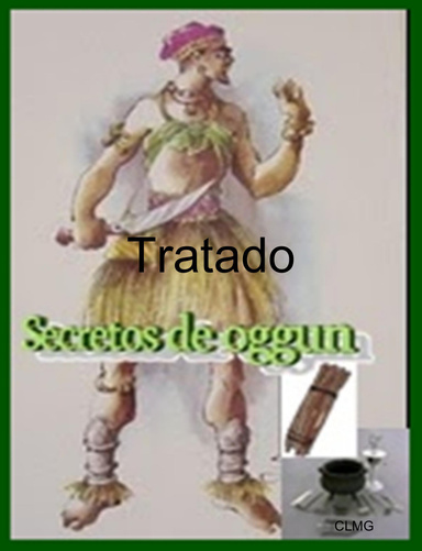 Secretos de oggun