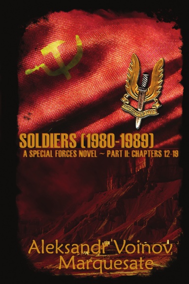 Special Forces: Soldiers II