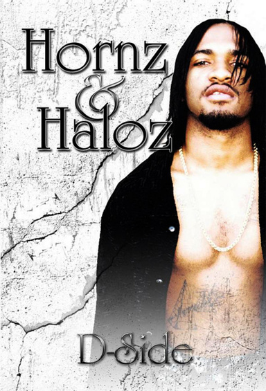 Hornz & Haloz (e-book)