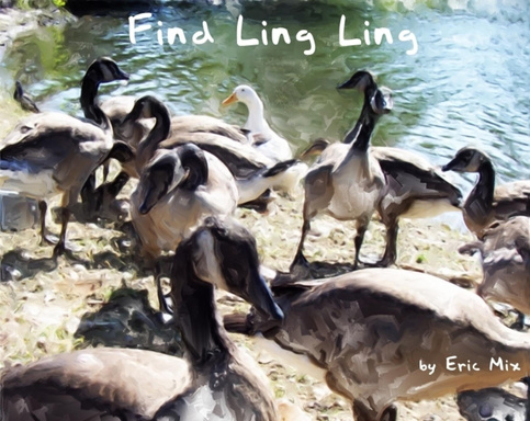 Find Ling Ling