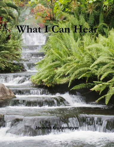 What I Can Hear