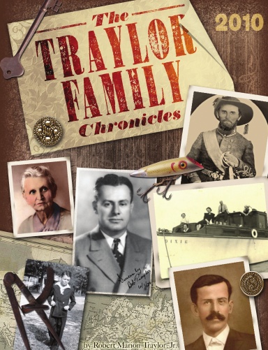 Traylor Family Chronicles
