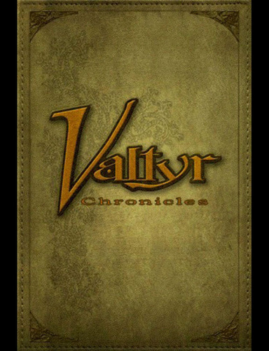 Valtyr Chronicles (ebook)
