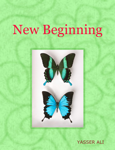 New Beginning
