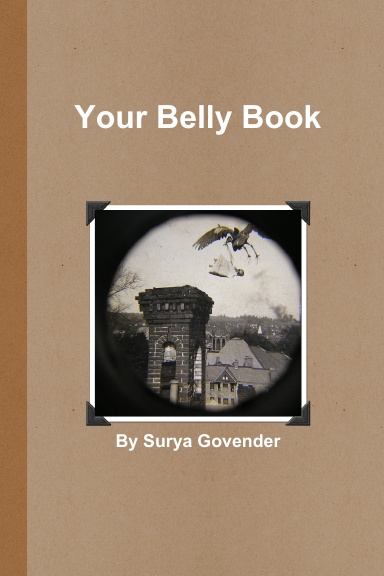 Our First Belly Book