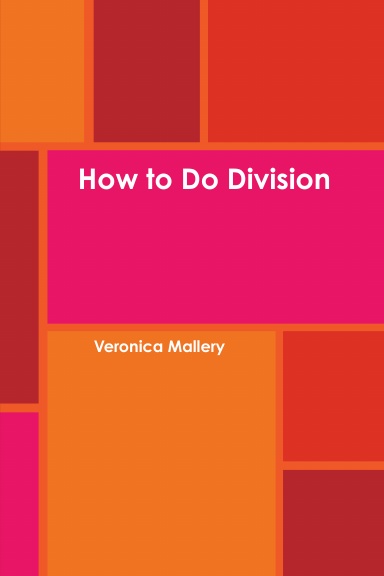 How to Do Division