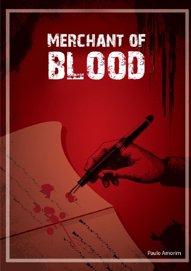Merchant of Blood