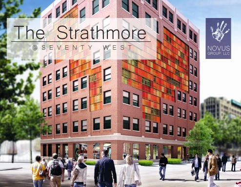 Strathmore @ 70 West
