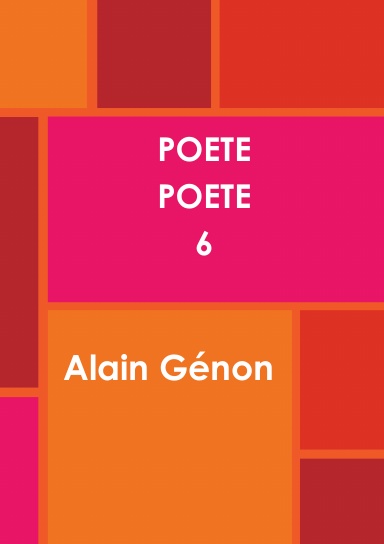 POETE POETE 6