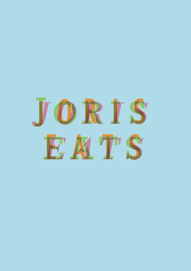 JorisEats