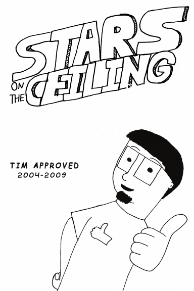 Stars on the Ceiling