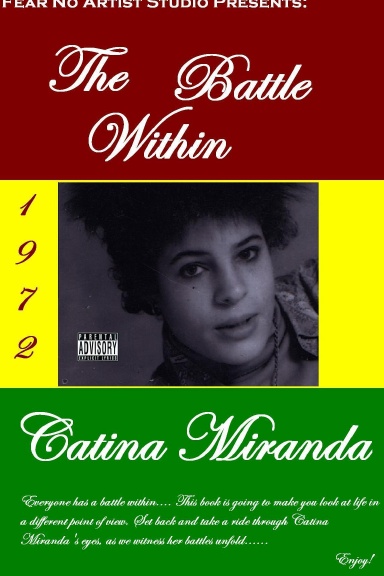 The Battle Within 1972