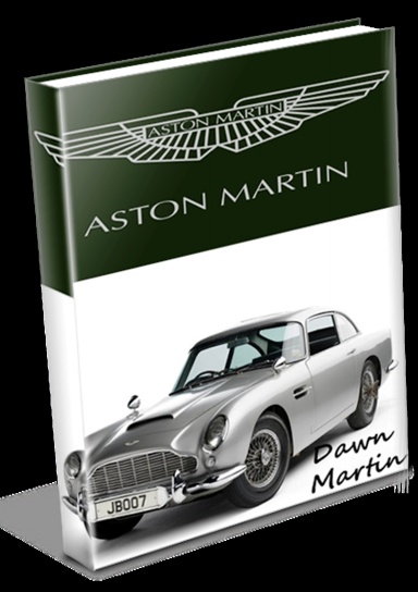 History of Aston Martin