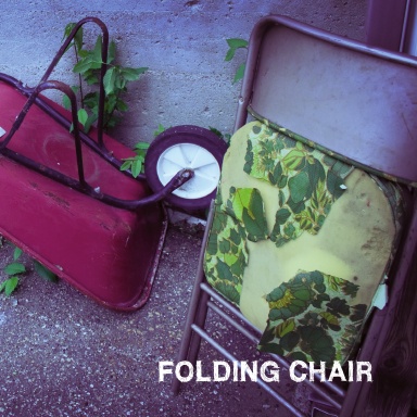 Folding Chair