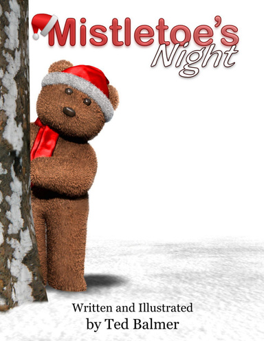 Mistletoe's Night
