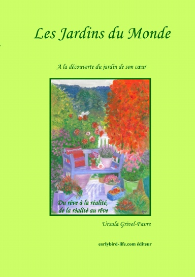 LES JARDINS DU MONDE