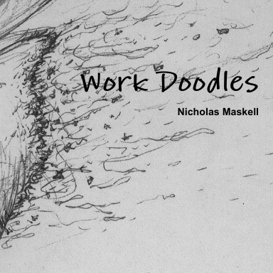 Book Doodles