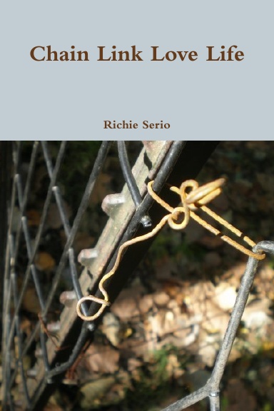 Chain Link Love Life