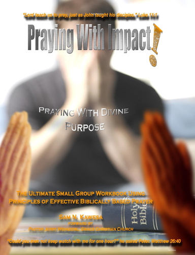 Praying With Impact