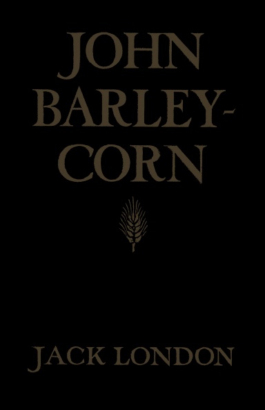 John Barleycorn