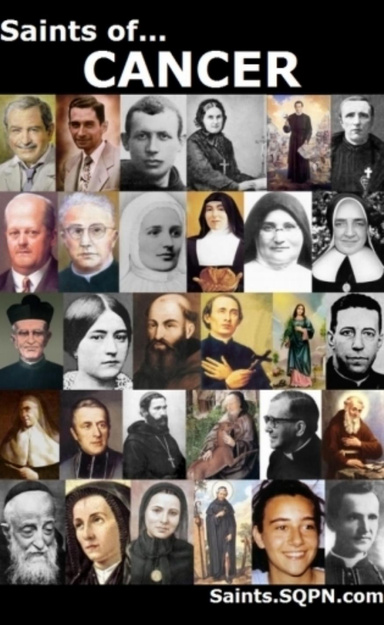 Saints of Cancer