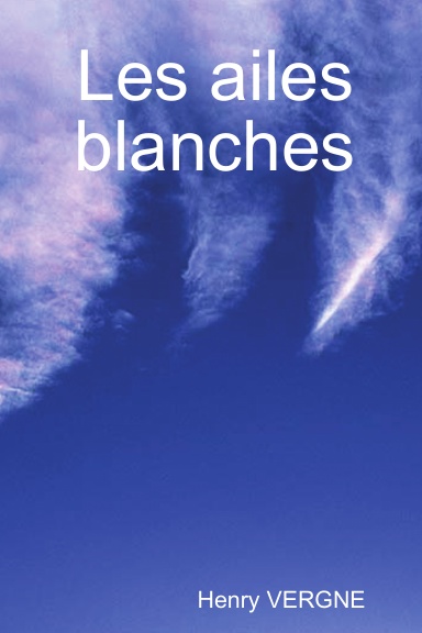 Les ailes blanches
