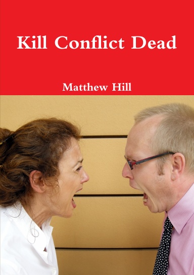 Kill Conflict Dead