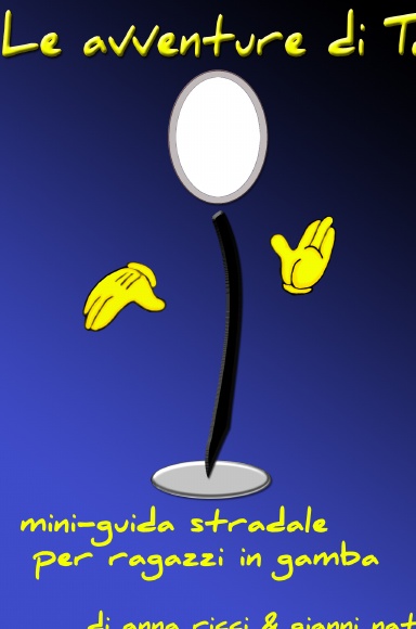 Le Avventure di Tab