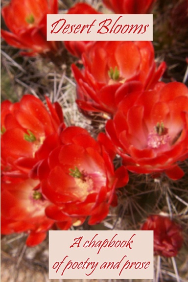 Desert Blooms