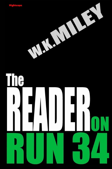 The Reader On Run 34