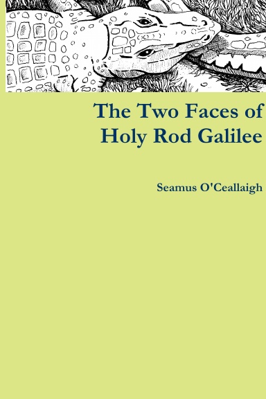 The Two Faces of Holy Rod Galilee