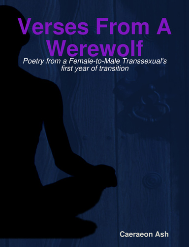 Verses From A Werewolf