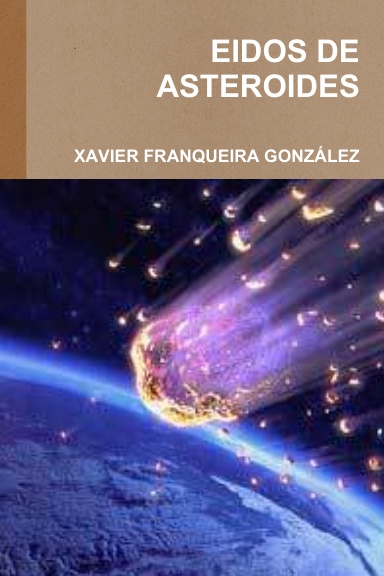 EIDOS DE ASTEROIDES