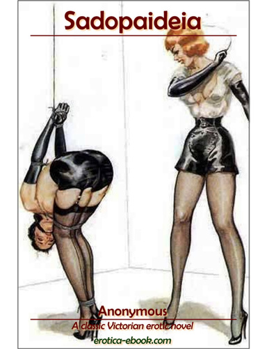 Sadopaideia
